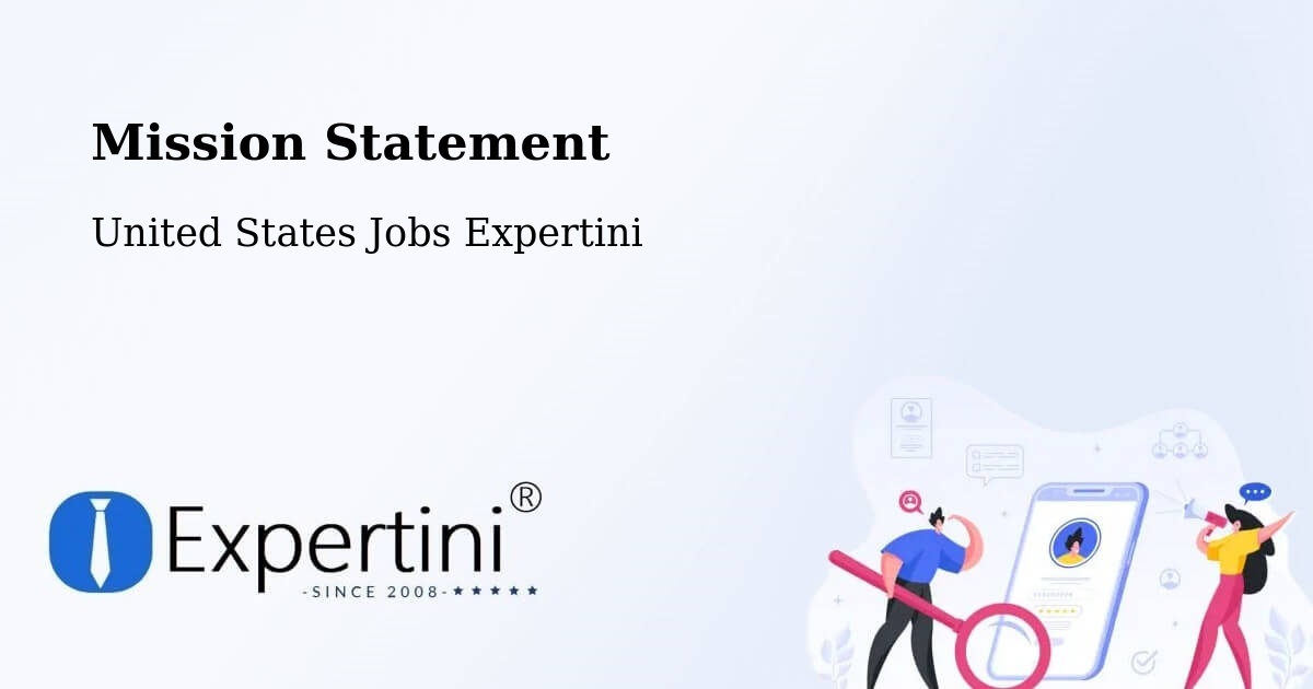 Corporate Mission – Sheldon - United States Jobs Expertini