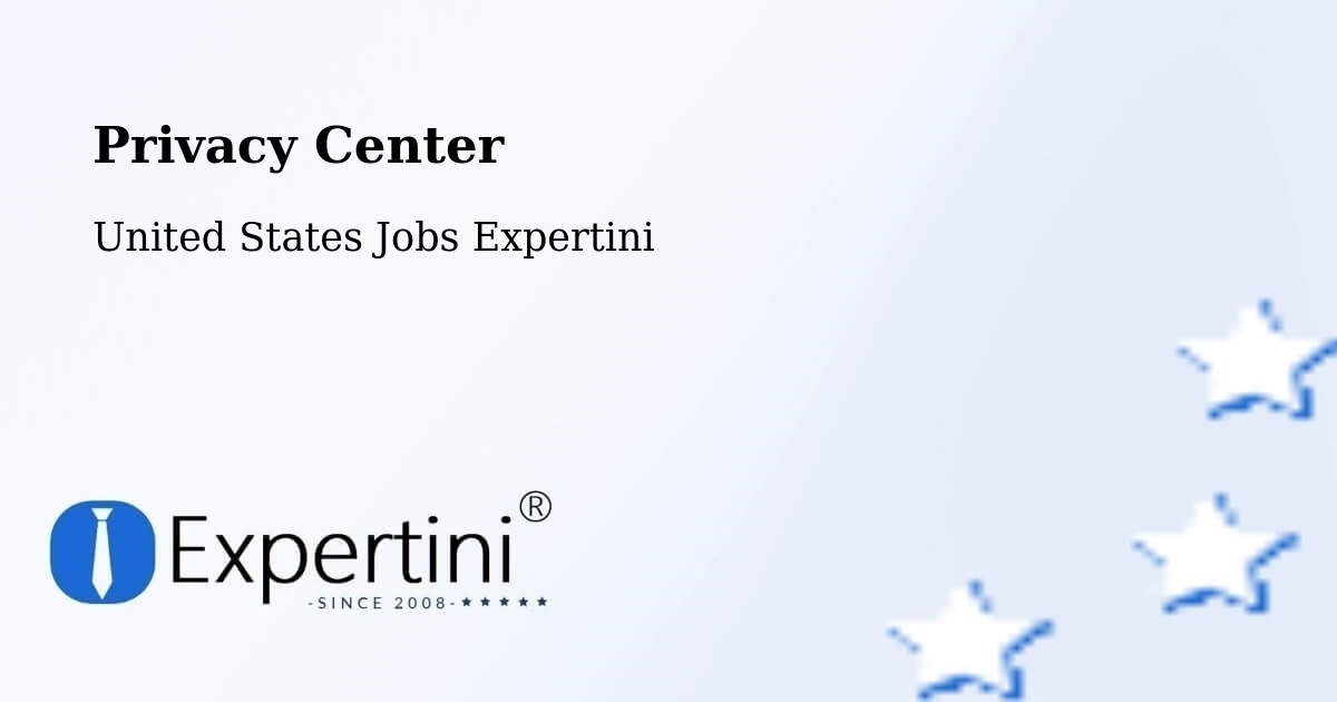 Privacy Policy – Sheldon - United States Jobs Expertini