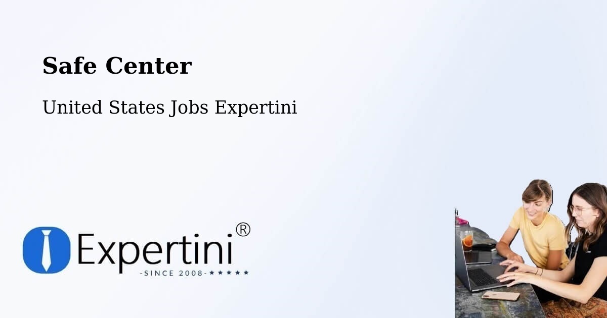 Safety Center – Sheldon - United States Jobs Expertini
