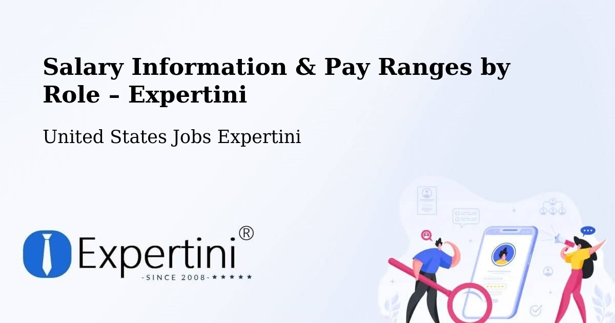 Salary Information & Pay Ranges – Sheldon - Sheldon, United States Jobs Expertini